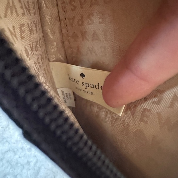 Kate Spade Cheers Darling coin purse - Picture 6 of 14